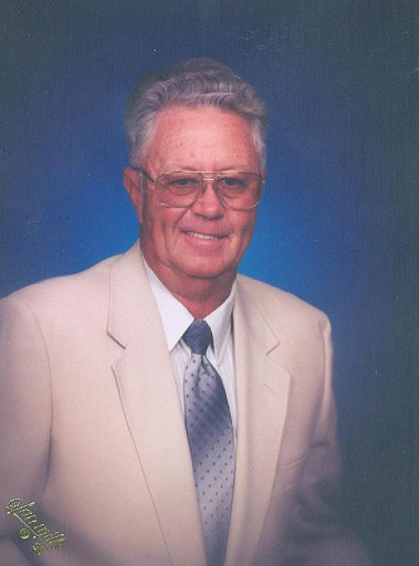 Herbert Grant Harris, Sr.