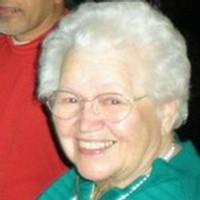 Arlene E. Collier