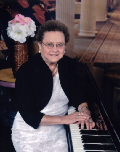 Helen Wynona Byrd Perdue Profile Photo