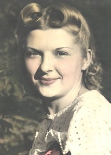 Mary Rountree