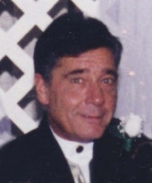 Paul Louis Broussard, Sr.