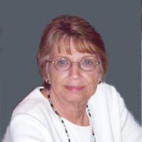 Carolyn Joan Troxell