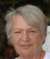 Connie  Ray (Steichen)  Lehnertz