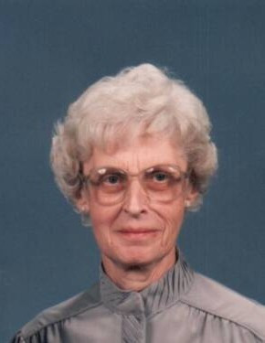Jo Ann Solomon, of Wartburg Profile Photo