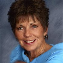 Linda Faye Taylor Bare Profile Photo