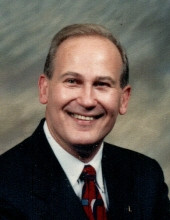 Pastor Paul L. Shumate Profile Photo