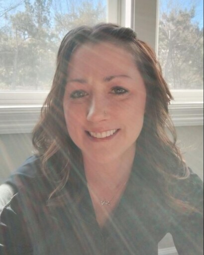 Meghan M. Kline's obituary image