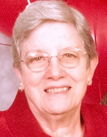 Christine Helen Martin