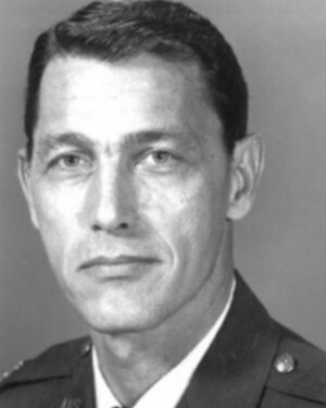 Col. Charles H. Hausenfleck