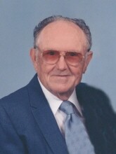 Clarence E. Lumpkin