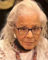 Ms. Lessie Mae Mills Polk Profile Photo