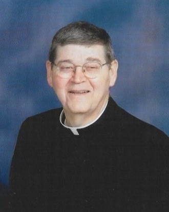 Rev. Ronald J. Rubbelke Profile Photo