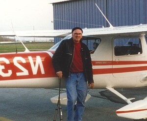 Earl West Starkey Jr. Profile Photo