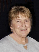 Barbara Jane Snedegar