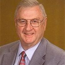 Lester Morris