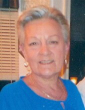 Joanne M. (Casazza) Ericson