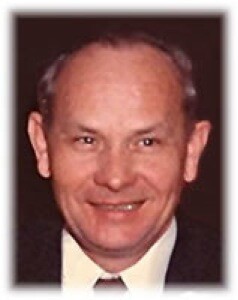 Wayne E. Martin, Jr