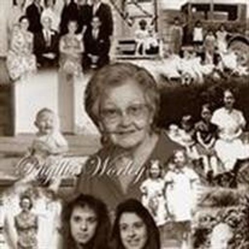 Phyllis May Worley