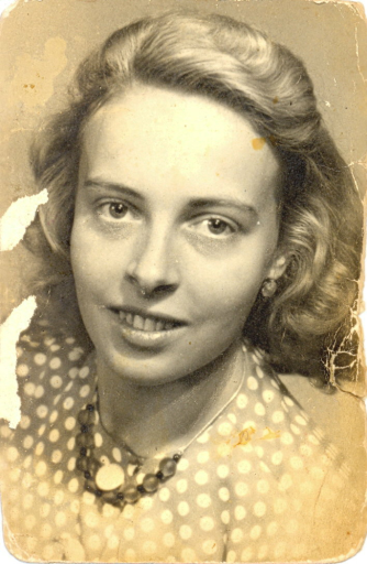 Jutta Helga Spencer