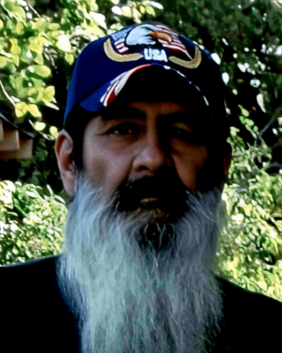 Joel Vargas Obituary 2023 - McCaleb Funeral Home & Sacred Park Cemetery