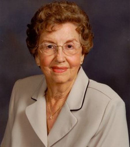 Gwen B. Miller Profile Photo