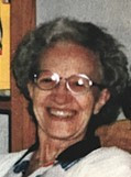 Marilyn Sisson