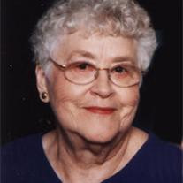 Mildred Kemp