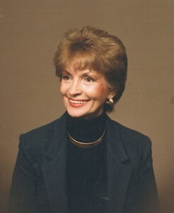 Imogene Lonsbury