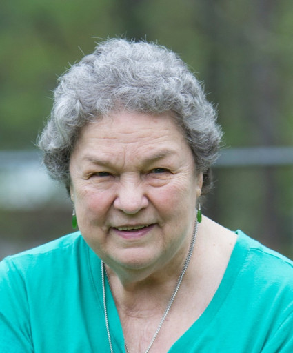 Martha L. Caskey