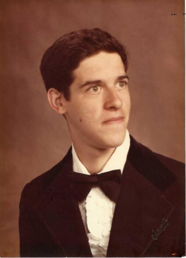 Curtis Gonzalez Profile Photo