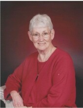 Barbara Jo Sneed