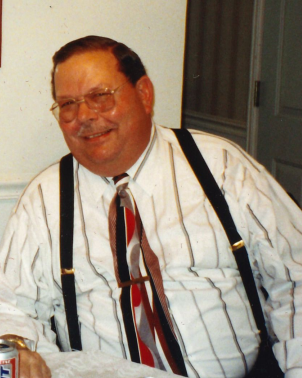 Gerald Frank Allenberg