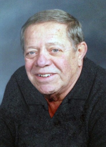 Frederick D. Hoag Profile Photo