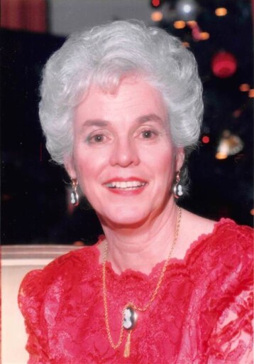 Ellen C. Whitmore