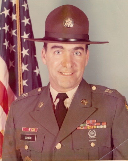 Frank J. Schibik, Jr. Profile Photo