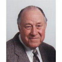 Joseph Elmer Raley
