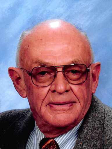 Harold Stubbe Profile Photo