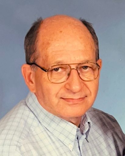 Larry David Wolford's obituary image