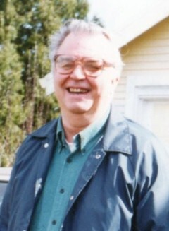 Gary A. Hansen