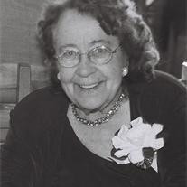 Helen Fleckenstein
