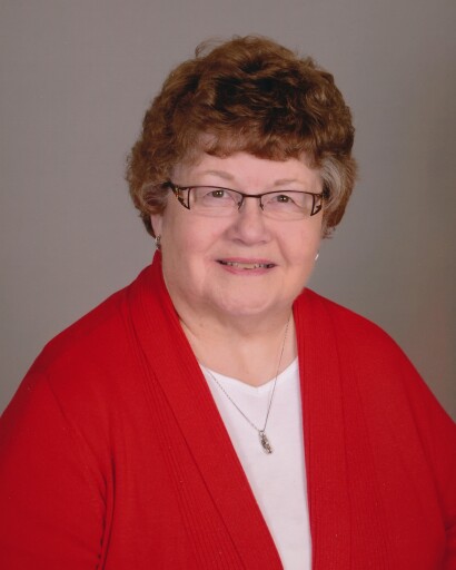 Judith M. Nicholsen's obituary image