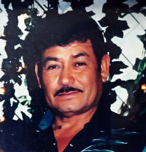 Eleuterio Sanchez