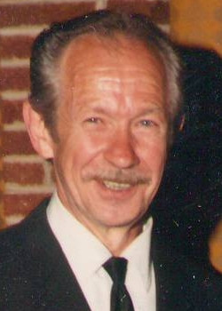 Henry J. Banaszek