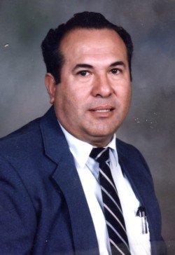 Eleazar S Longoria