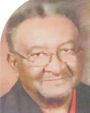 Pastor Larry Charles Magee, 77