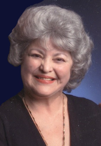 Connie Elvira Abeita Profile Photo