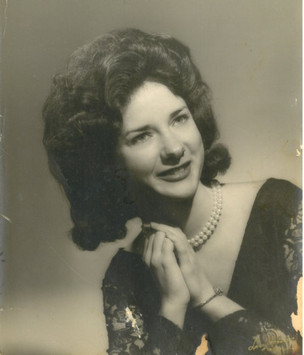 Marilyn Carpenter