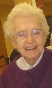 Sr. Eileen Agnes Rynne, Osf Profile Photo