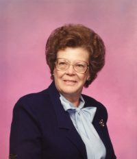 Mary Jeannette Smith Lewis Profile Photo