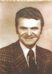 Judson "Joe" Enos Smith, Jr